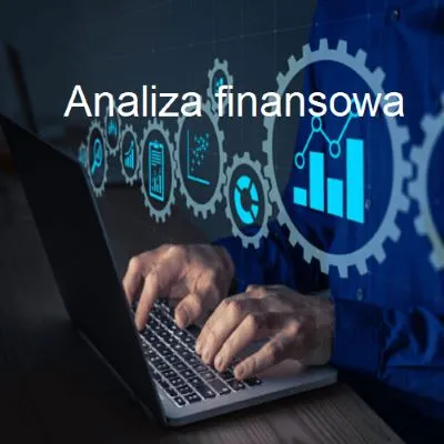 Analiza finansowa
