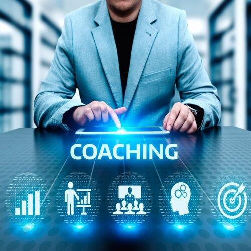 Coaching biznesowy