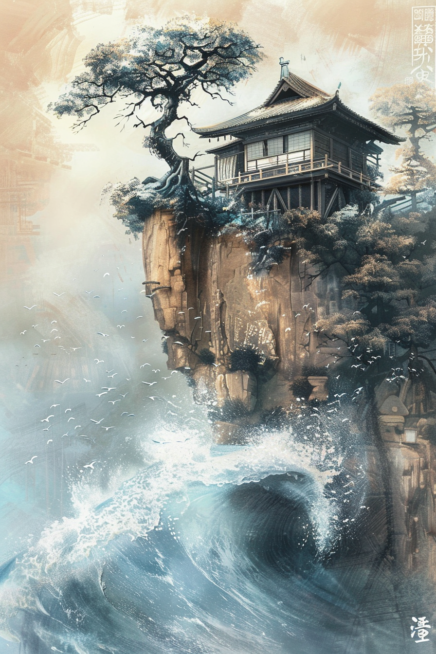"Experience the charm of Japan with our diverse range of illustrations and images that highlight both historical traditions and contemporary life. Perfect for cultural projects, educational materials, and art enthusiasts, our visuals capture the essence of Japanese society."