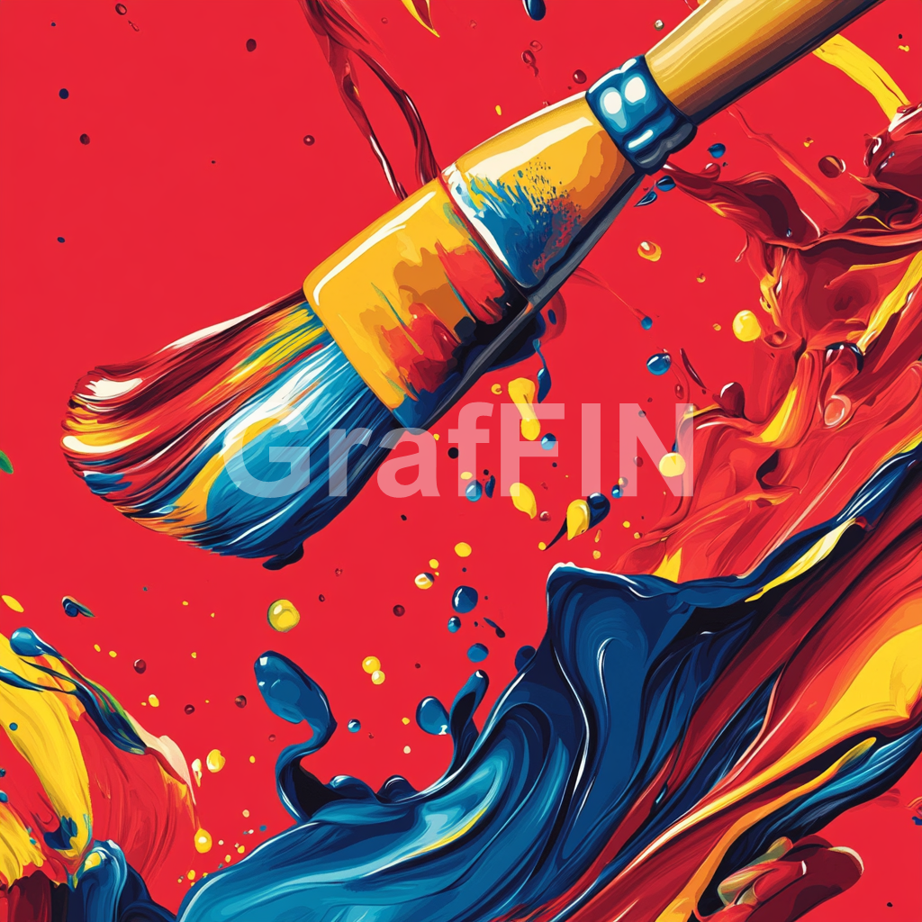 A finely crafted illustration focusing on the expression and character of the subject, offering a detailed and engaging portrayal of an individual or figure.