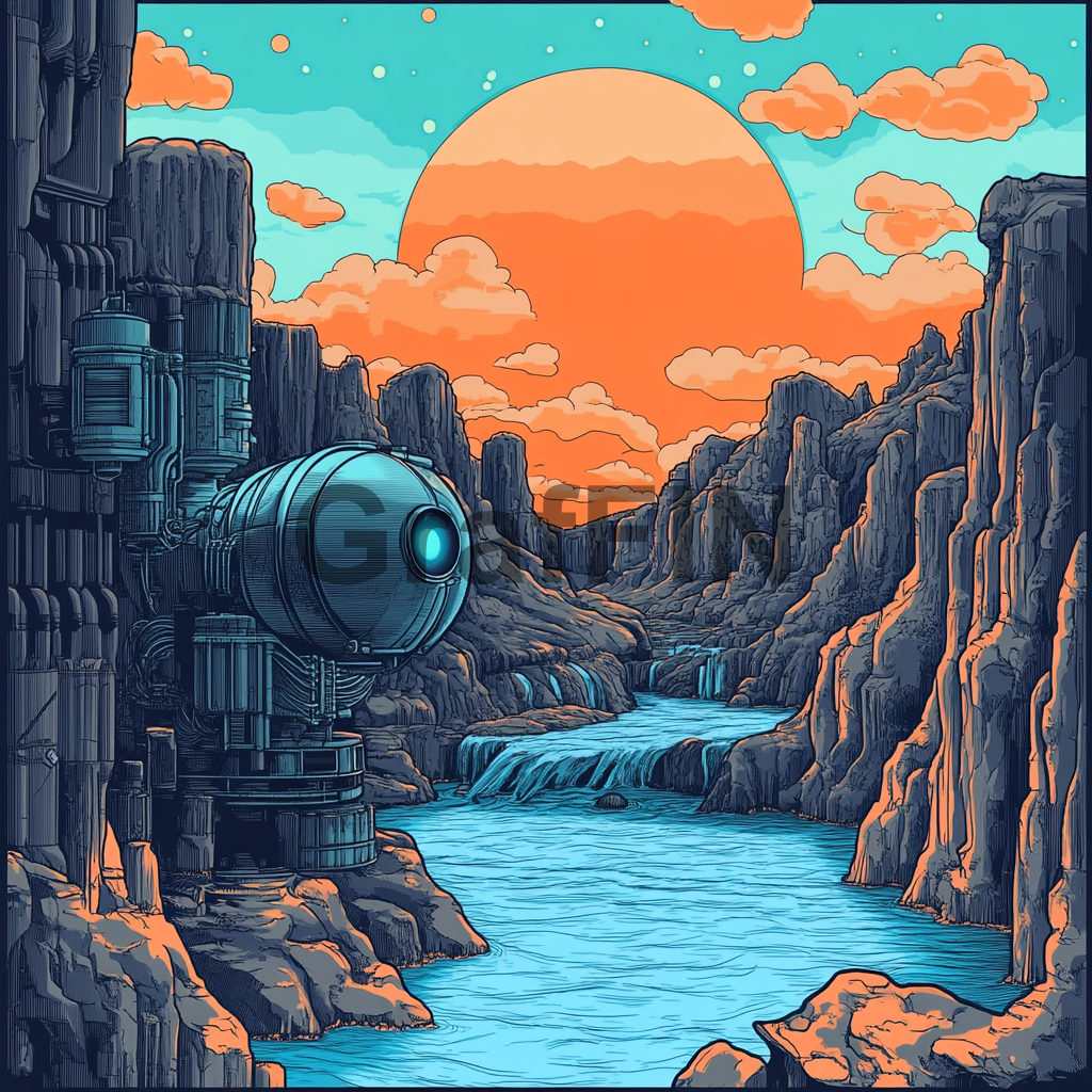 "Enhance your Earth Day events and campaigns with vibrant illustrations that highlight the beauty of our planet and the importance of conservation. From detailed environmental scenes to impactful messages, our artwork helps spread awareness and encourage action."

