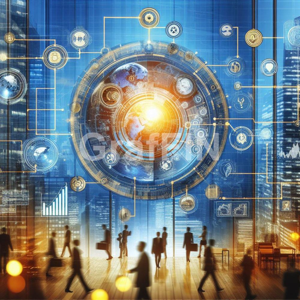 "Elevate your business communications with our professional illustrations. From eye-catching graphics for presentations to engaging visuals for promotional materials, our illustrations are crafted to drive your business success and resonate with your target audience."