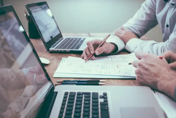Our business intelligence services will help you identify key areas for optimization and development.